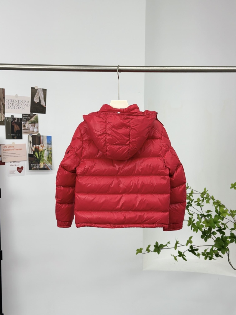 Moncler Down Coat